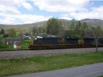 CSX 3313